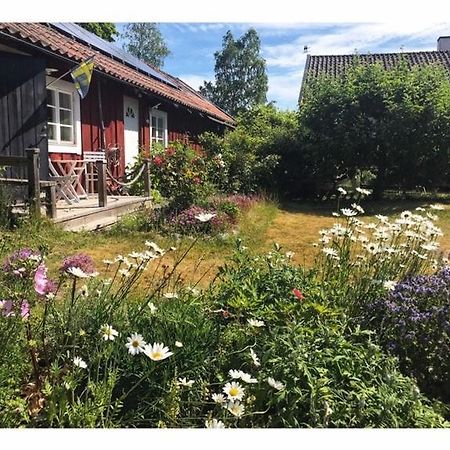 Bed and Breakfast Tystberga Logi Esterno foto